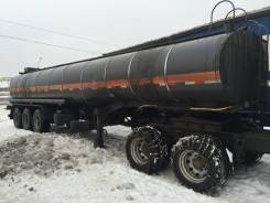 Cimc. Битумовоз, 36,00 куб. м.