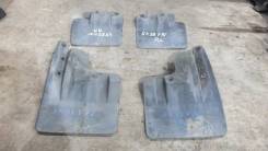 Брызговики. Nissan Vanette, SK82VN Nissan Vanette Van Truck Двигатели: GAS18, DIE20, DIE22, F8