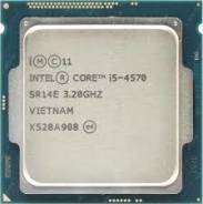 Intel Core i5-4570