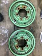Topy. 5.5x15, 6x170.00, ЦО 134,0 мм.