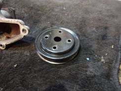 Шкив помпы. Nissan: Wingroad, Bluebird, Avenir Salut, Serena, Lucino, Primera, Avenir, Pulsar, Largo, Almera, Sunny, Bluebird Sylphy, Vanette Serena...