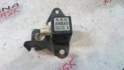 Датчик airbag.