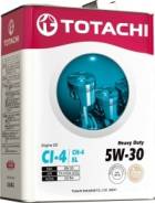 Totachi. Вязкость 5W-30, минеральное