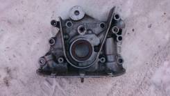 Насос масляный. Toyota: Corolla, Corona, Caldina, Carina, Sprinter Двигатели: 5AFE, 7AFE, 4AFE