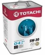 Totachi. Вязкость 5W-30, минеральное