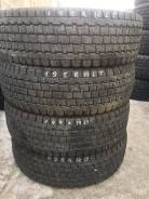 Bridgestone Blizzak W969. Зимние, без шипов, 2012 год, износ: 10%, 4 шт