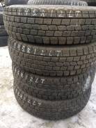 Dunlop DV-01. Летние, 2011 год, износ: 5%, 4 шт