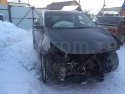 Kia Sportage. III POKOLENIE, 2 0