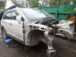 Daewoo Winstorm. Z20S1