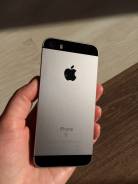 Apple iPhone SE 16Gb. Новый