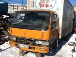 Mitsubishi Canter. FE667EV, 4D33