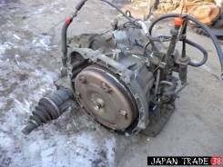 Автоматическая коробка переключения передач. Toyota Raum, EXZ10 Toyota Corsa, EL53 Toyota Tercel, EL53 Toyota Corolla II, EL53 Двигатель 5EFE
