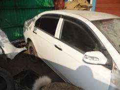 Lifan Solano