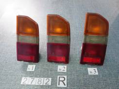 Стоп-сигнал. Suzuki Escudo, TD01W, TA01R, TA01W