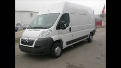 Citroen Jumper. Ситроен джампер цельнометаллический фургон, 2 200 куб. см., 1 500 кг.