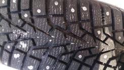 Maxxis NP3 Arctictrekker. Зимние, шипованные, 2014 год, износ: 5%, 4 шт
