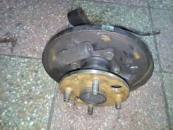 Ступица. Toyota Corolla, AE110 Двигатель 5AFE