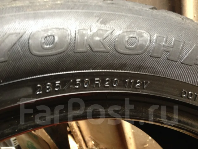 Yokohama Parada Spec-2. ������, �/�, ����� 30 % ����