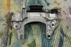Крепление автомата. Nissan Qashqai, J11 Двигатель MR20DE