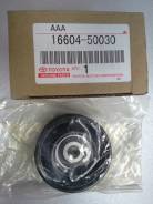 Шкив генератора. Toyota: GS300, Tundra, GS30, GS350, 4Runner, Land Cruiser, Sequoia, Crown / Majesta, Celsior, Crown, GX470, Aristo, Crown Majesta, So...