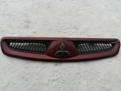 Решетка радиатора. Mitsubishi Colt