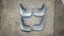 Брызговики. Toyota Corolla, AE114, CE110, CE114, AE110, AE111, EE110, EE111 Toyota Sprinter, CE110, AE114, AE111, EE111, AE110, CE114 Двигатели: 5AFE...