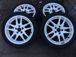 Honda. 7.0x17, 5x114.30, ET60