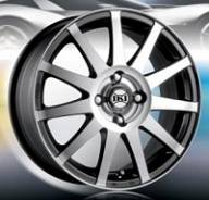 IKI F-706. 6.5x16, 5x114.30, ET40, ЦО 67,1 мм.
