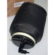 Подушка подвески пневматическая. Toyota 4Runner, UZN210, UZN215 Toyota GX470, UZJ120 Toyota Land Cruiser Prado, GRJ120, KDJ121, GRJ121, KDJ120, VZJ121...