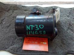 Датчик расхода воздуха. Nissan: Fairlady Z, 350Z, Stagea Ixis 350S, Infiniti FX45/35, Elgrand, Caravan, Teana, Wingroad, Presage, X-Trail, Stagea, Mur...