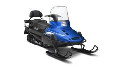 Yamaha Viking 540 IV. исправен, есть птс, без пробега