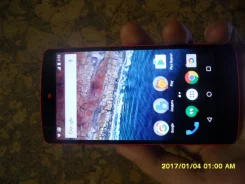 LG Nexus 5. �/� ����