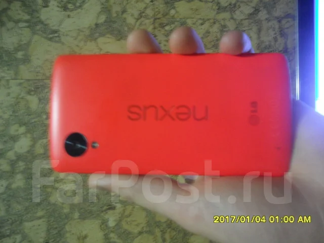 LG Nexus 5. �/� ����