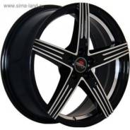 Yokatta Model-29. 6.5x16, 4x98.00, ET38, ЦО 58,6 мм.