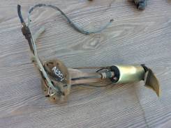 Корпус топливного насоса. Toyota Sprinter Carib, AE95, AE95G Двигатель 4AFHE
