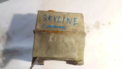 Бачок стеклоомывателя. Nissan Skyline, ECR33