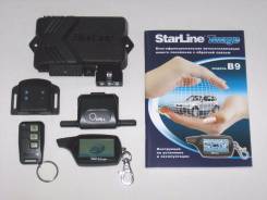 StarLine