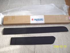 Накладка на дверь. Suzuki SX4