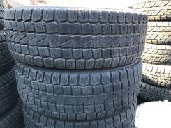 Yokohama Guardex F720. Зимние, без шипов, износ: 30%, 4 шт