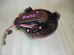 Мотор печки. Toyota: Vitz, Ractis, Yaris, Porte, Spade, ist, Belta Двигатели: 1NZFE, 2SZFE, 1KRFE, 2NZFE, 1NRFE, 2ZRFE, 1NDTV