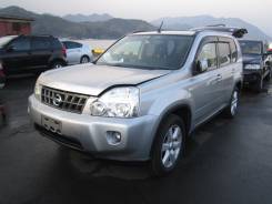 Nissan X-Trail. TNT31, QR25