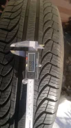 Pirelli P4 Four Seasons. ������, 2010 ���, �/�, ����� 5�%