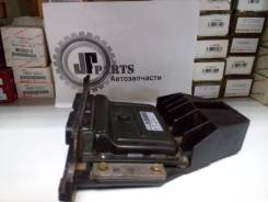 Блок управления двс. Nissan Sunny, FB15 Двигатель QG15DE
