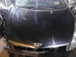 Капот. Toyota Wish, ANE11, ANE10, ZNE10, ZNE14 Двигатели: 1ZZFE, 1AZFE, 1AZFSE