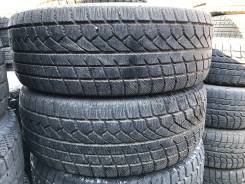 Toyo Winter Tranpath M2. Зимние, без шипов, износ: 20%, 2 шт