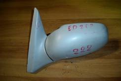 Зеркало заднего вида боковое. Toyota Carina ED, ST200, ST201, ST202, ST203 Toyota Corona Exiv, ST200, ST201, ST202, ST203 Двигатели: 3SFE, 3SGE, 4SFE