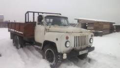 ГАЗ 53. Продается грузовик газ 53, 4 250 куб. см., 5 000 кг.