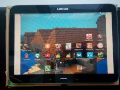 Samsung Galaxy Tab 3 10.1 P5200 16Gb ����