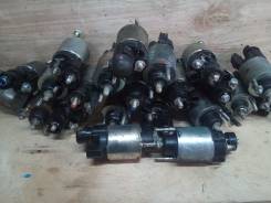 Втягивающее реле стартера. Toyota: Corolla, Hilux Surf, Corolla Rumion, RAV4, Hilux, Land Cruiser Prado, Hiace, Wish, Auris, Corolla Fielder, Corolla...