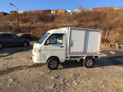 Daihatsu Hijet. Продам Изотермический Фургон, 4WD, 700 куб. см., 350 кг, 659 куб. см., 350 кг.